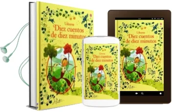 Descargar AudioLibro Diez Cuentos de Diez Minutos de Varios Autores año 2016