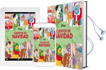 Descargar AudioLibro Disney. Cuentos de Navidad de Varios Autores año 2016