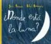 AudioLibro ¿Dónde Está la Luna? de Jordi Amenos