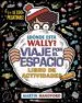 AudioLibro ¿Donde Esta Wally? Viaje por el Espacio; Libro de Actividades de Martin Handford