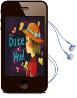 Descargar AudioLibro Dulce Miel de Khoa Le año 2016