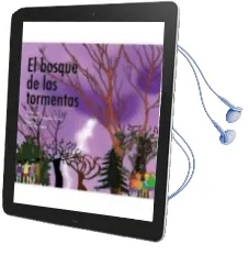 Descargar AudioLibro El Bosque de las Tormentas de Patricia Smeyers Dura año 2016