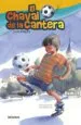 AudioLibro El Chaval de la Cantera de Lluis Prats Martinez
