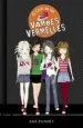 AudioLibro El Club de les Vambes Vermelles (Club de les Vambes Vermelles 1) de Anna Punset