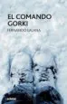 AudioLibro El Comando Gorki de Fernando Lalana