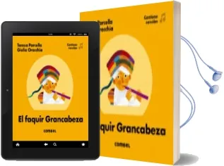 Descargar AudioLibro El Faquir de Grancabeza (Mus Mus) de Teresa Porcella año 2016