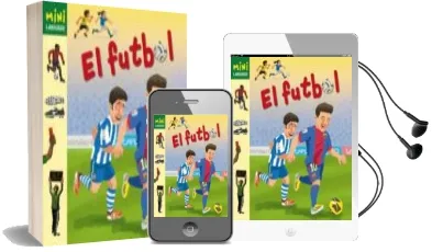 Descargar AudioLibro El Futbol (Catalan) de Varios Autores año 2016
