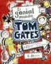 AudioLibro El Genial Mundo de tom Gates 1 de Liz Pichon