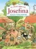 AudioLibro El Gran Libro de Josefina: Busca y Encuentra de Alexander Steffensmeier