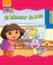 AudioLibro El Hamster de Dora (Dora la Exploradora. Primeras Lecturas) de Varios Autores