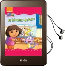 Descargar AudioLibro El Hamster de Dora (Dora la Exploradora. Primeras Lecturas) de Varios Autores año 2016