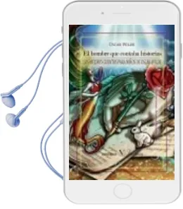 Descargar AudioLibro El Hombre que Contaba Historias de Oscar Wilde año 2016