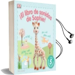 Descargar AudioLibro ¡El Libro de Sonidos de Sophie! de Varios Autores año 2016