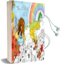 Descargar AudioLibro El mag d oz (Vvkids) de Fabiana Attanasio año 2016