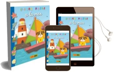 Descargar AudioLibro El mar (Cat) de Emilie Beaumont año 2016