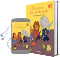 Descargar AudioLibro El meu Primer Carnaval Dels Animals de Severine Cordier año 2016