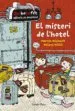 AudioLibro El Misteri de l Hotel de Martin Widmark