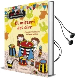 Descargar AudioLibro El Misteri del Circ de Martin Widmark año 2016