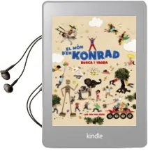 Descargar AudioLibro El mon d en Konrad de Jan Von Holleben año 2016