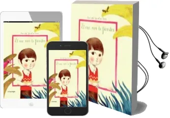 Descargar AudioLibro El nen Rere la Finestra de Dani Torrent año 2016