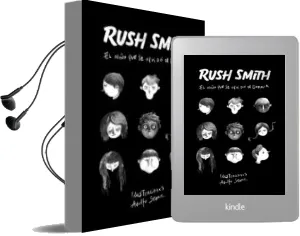 Descargar AudioLibro El Niño que se Olvido de Dormir de Rush Smith año 2016