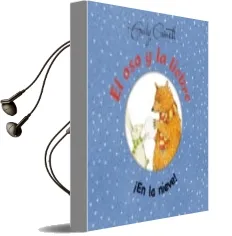 Descargar AudioLibro El oso y la Liebre - en la Nieve de Emily Gravett año 2016