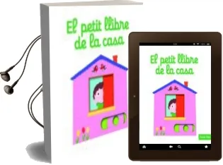 Descargar AudioLibro El Petit Llibre de la Casa de Nathalie Choux año 2016