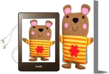 Descargar AudioLibro El Petit ós (Llibre de Roba) de Katie Saunders año 2016