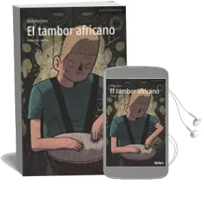 Descargar AudioLibro El Tambor Africano de Jose Montero año 2016