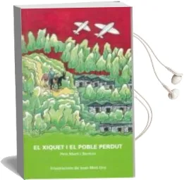 Descargar AudioLibro El Xiquet i el Poble Perdut de Pere Marti I Beltran año 2016