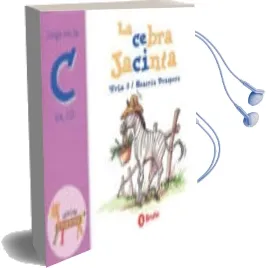 Descargar AudioLibro El zoo de las Letras: La Cebra Jacinta de Varios Autores año 2016