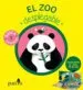 AudioLibro El zoo (Desplegable) de Lucie Brunelliere