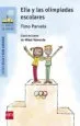 AudioLibro Elia y las Olimpiadas Escolares de Timo Parvela