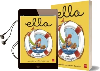 Descargar AudioLibro Ella Sale a Navegar de Carmela D Amico año 2016