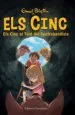 AudioLibro Els Cinc al Turo del Contrabandista de Enid Blyton
