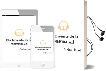 Descargar AudioLibro Els Invents de la Malvina (Val) de Andre Neves año 2016