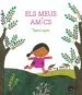 AudioLibro Els Meus Amics de Taro Gomi