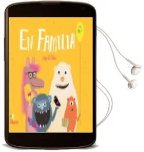 Descargar AudioLibro En Familia de Olga De Dios año 2016