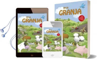Descargar AudioLibro En la Granja de Varios Autores año 2016