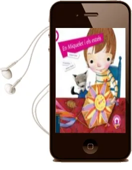 Descargar AudioLibro En Miquelet i els Estels de Joaquim Carbo I Masllorens año 2016