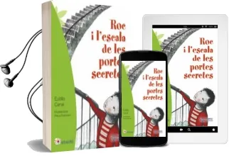 Descargar AudioLibro En roc i l Escala de les Portes Secretes de E. Canal año 2016