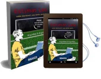 Descargar AudioLibro Estimat leo de Miquel Arguimbau año 2016