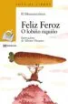 AudioLibro Feliz Feroz: O Lobiño Riquiño de El Hematocritico