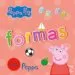 AudioLibro Formas con Peppa (Peppa Pig) de Varios Autores