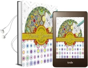 Descargar AudioLibro Formas Geométricas (Mandalas) de Varios Autores año 2016