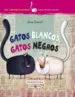 AudioLibro Gatos Negros, Gatos Blancos de Anna Cerasoli