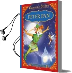 Descargar AudioLibro Geronimo Stilton. Peter pan (Catala) de Geronimo Stilton año 2016