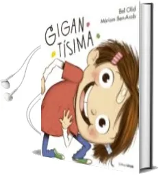 Descargar AudioLibro Gigantisima de Bel Olid año 2016