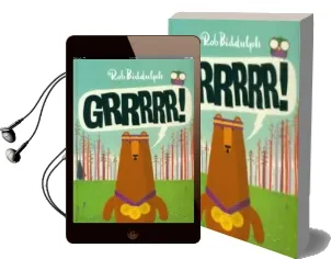 Descargar AudioLibro Grrrrr! de Rob Biddulph año 2016