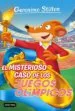 AudioLibro Gs 47: El Misterioso Caso de los Juegos Olimpicos de Geronimo Stilton